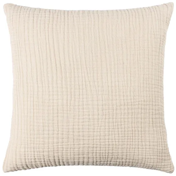 Yard Lark Cotton Square Cushion 2