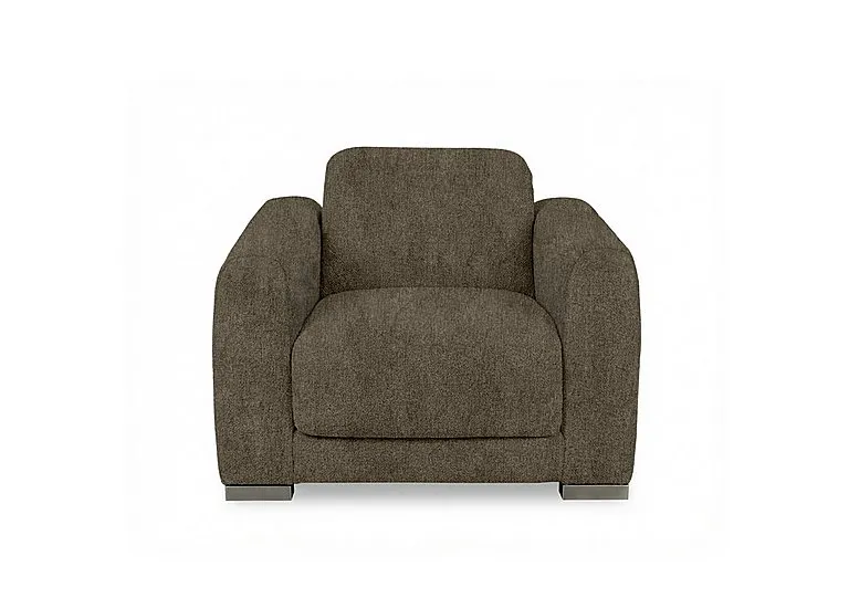 Edison Fabric Chair