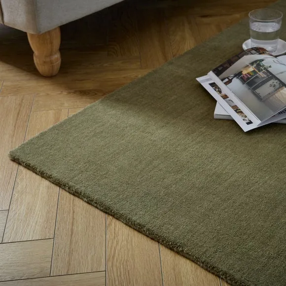 Churchgate Dalby Wool Rug 5