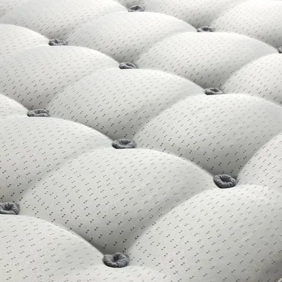 Sareer Matrah 1000 Pocket Cool Blue Memory Mattress 3