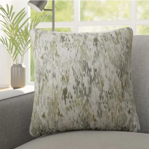 Waves Made to Order Cushion Cover 1