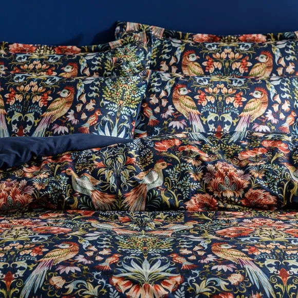 Majestic Birds Duvet Cover & Pillowcase Set 2