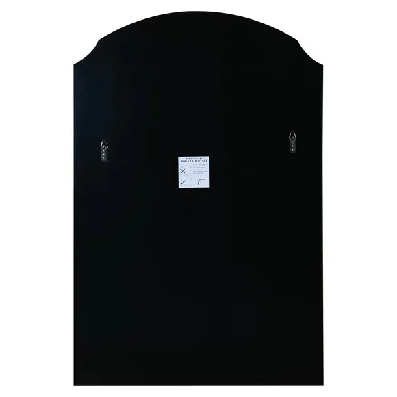 Curva Arched Wall Mirror 3