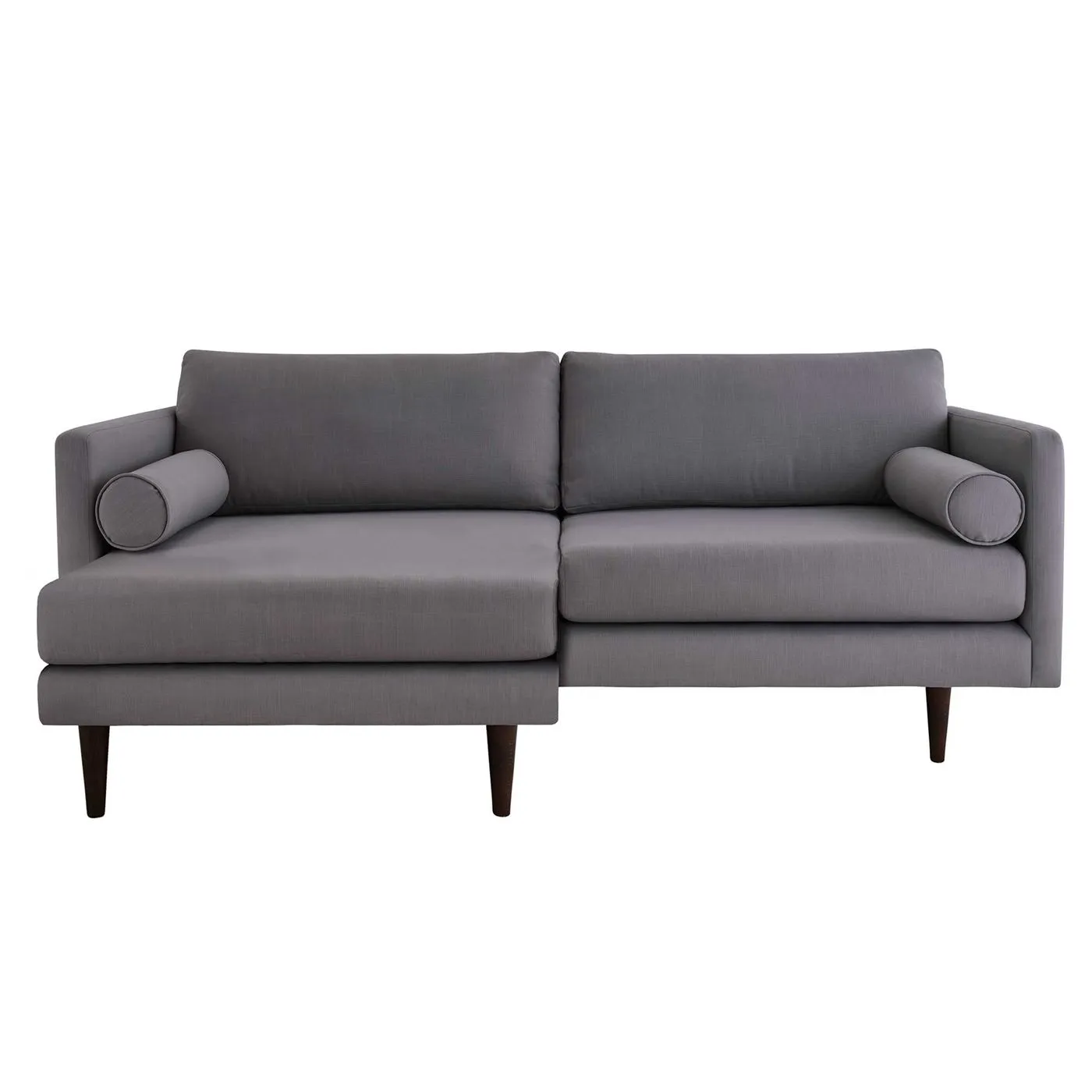 Orla Kiely Mimosa Large Chaise Sofa