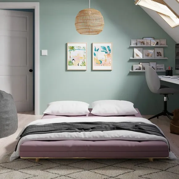 Mito Double Futon 2