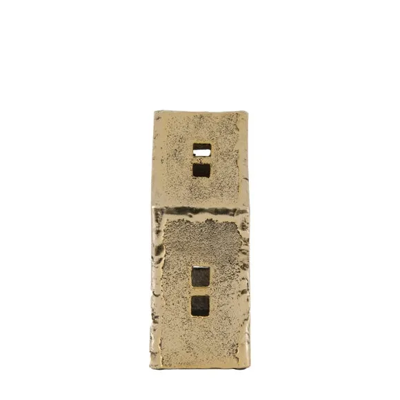 Cedar & Sage Cosy Home Tealight Holder 6