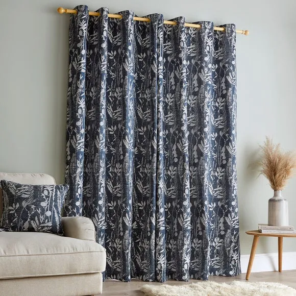 Meadow Jacquard Cushion 3
