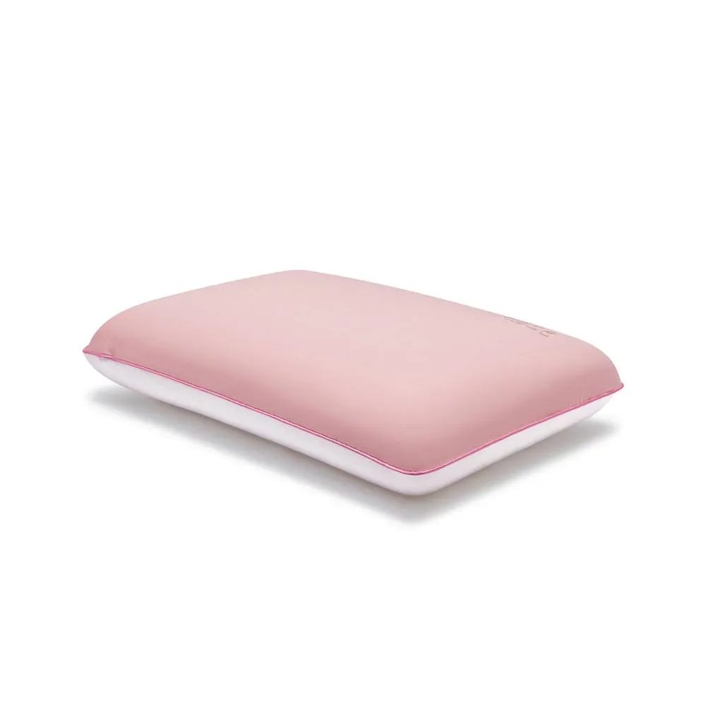 GAVENO CAVAILIA Rose Scent Infused Pillow in Pink 4