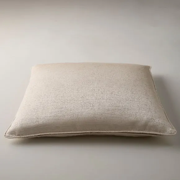 Annie Jacquard Square Cushion 4