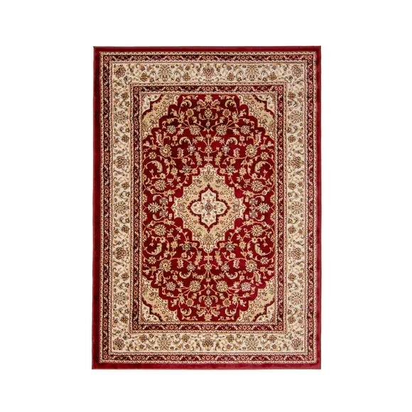 Antalya Traditional Rug 2