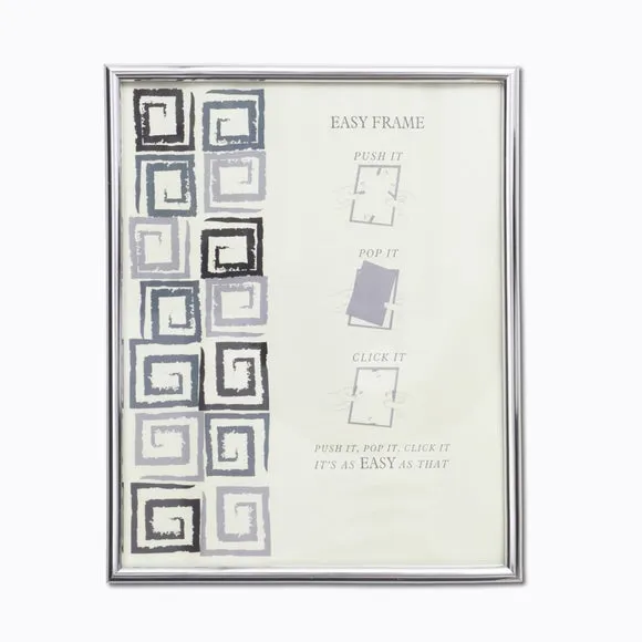 Easy Photo Frame