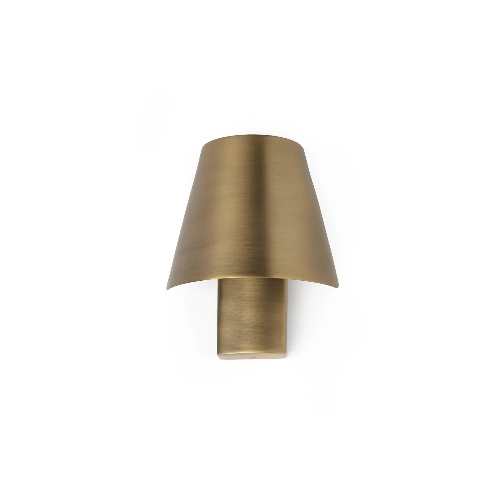 Netlighting Le Petit Bronze Wall Lamp