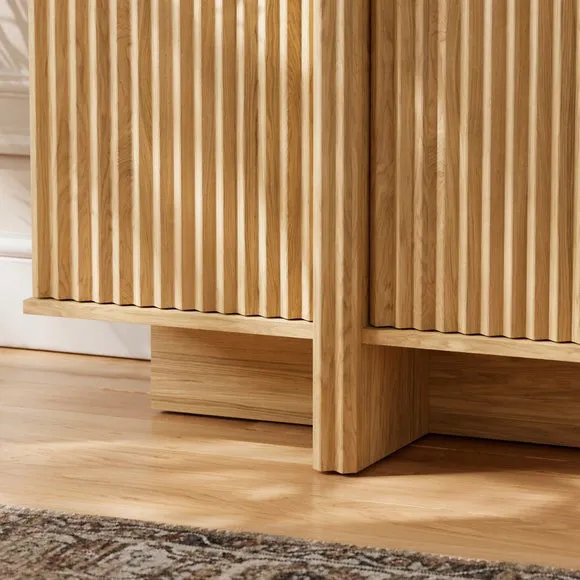 Madden Large 3 Door Sideboard 5