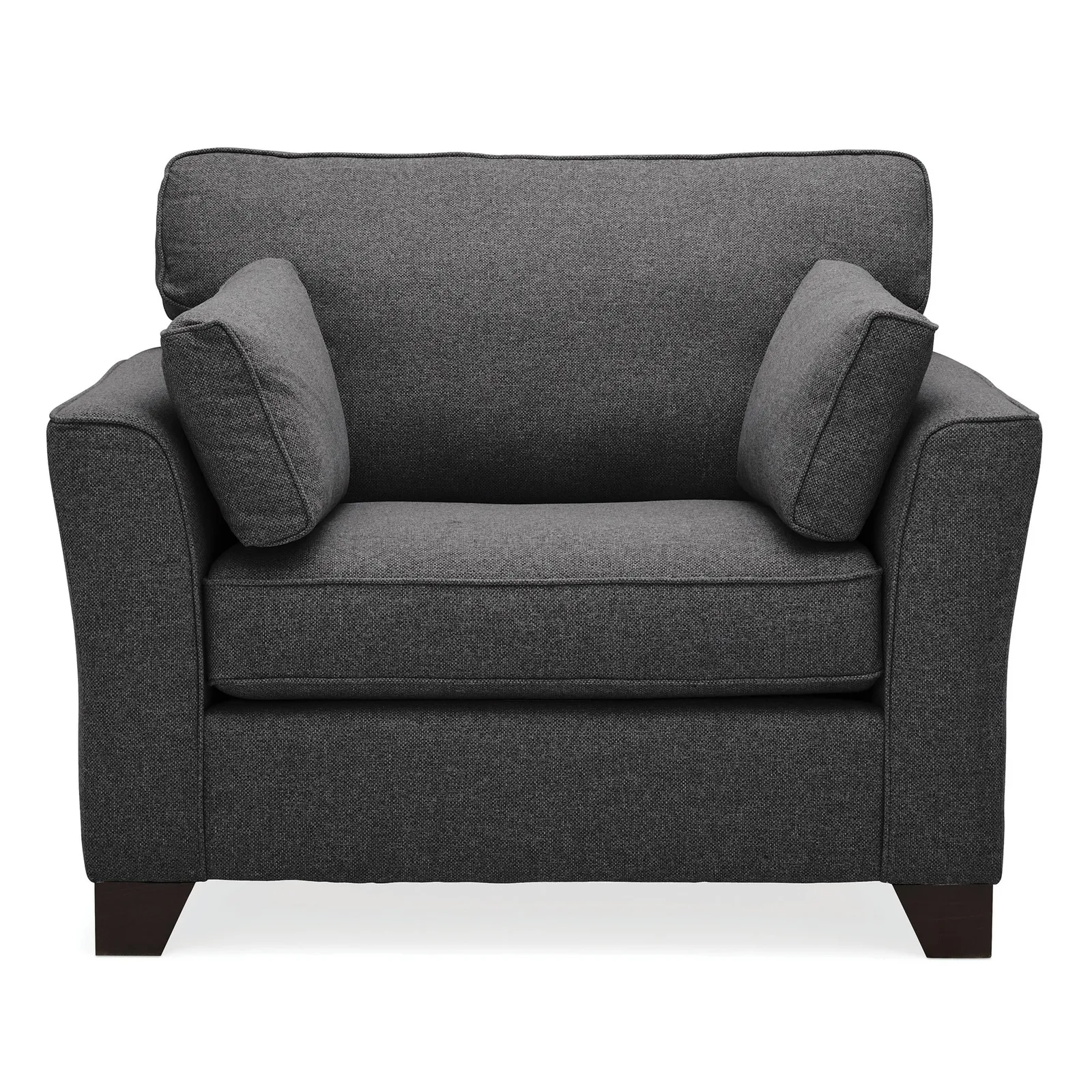 Grayson Armchair Grey