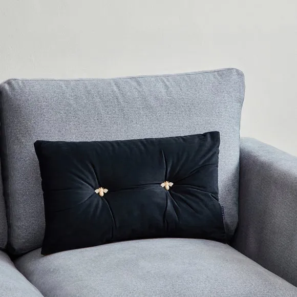 Bumble Cushion 1