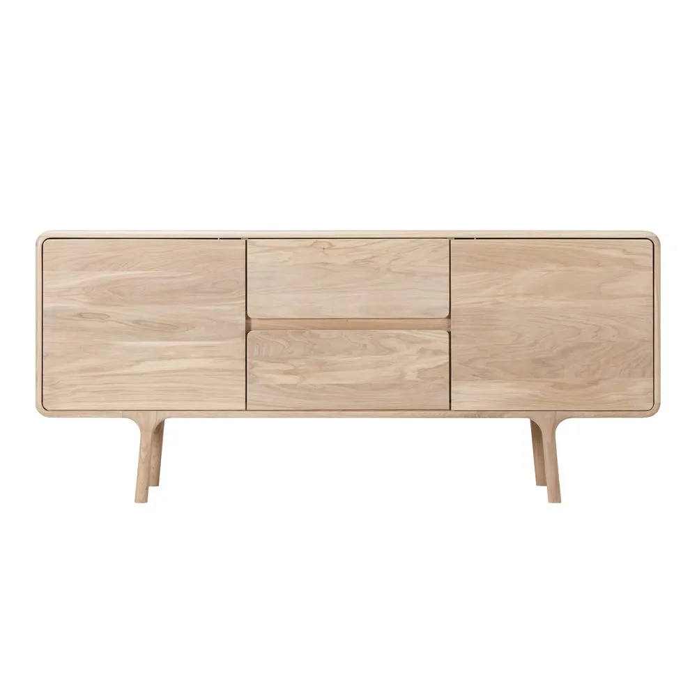 Gazzda Fawn Sideboard Small 2