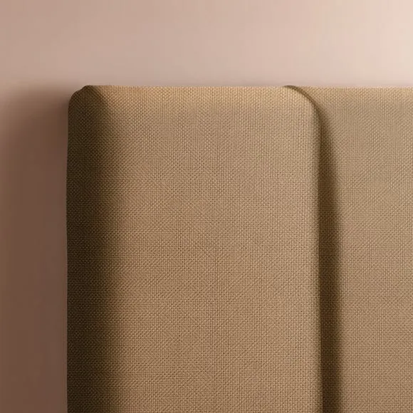 Silentnight Octavia Bed Frame, Woven Fabric 5