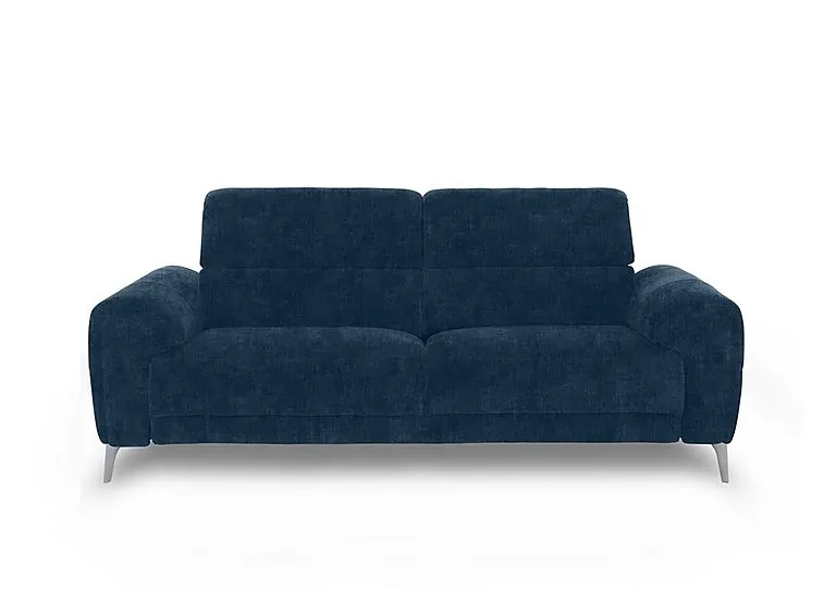 Vino Fabric 3 Seater Sofa