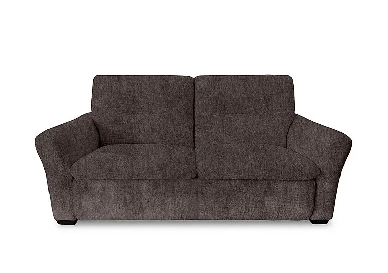 Restore 3 Seater Fabric Sofa