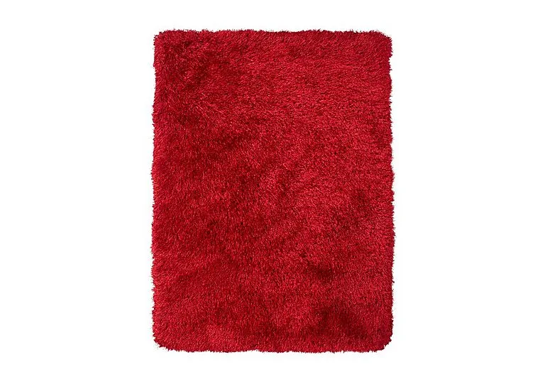 Mira Rug - 120cm-x-170cm - Red