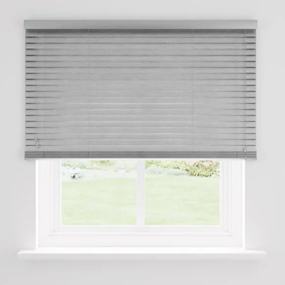Aluminium Venetian Blind 3