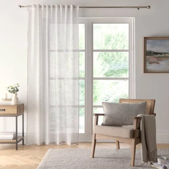 Camilla Sheer Multiway Voile Panel 2