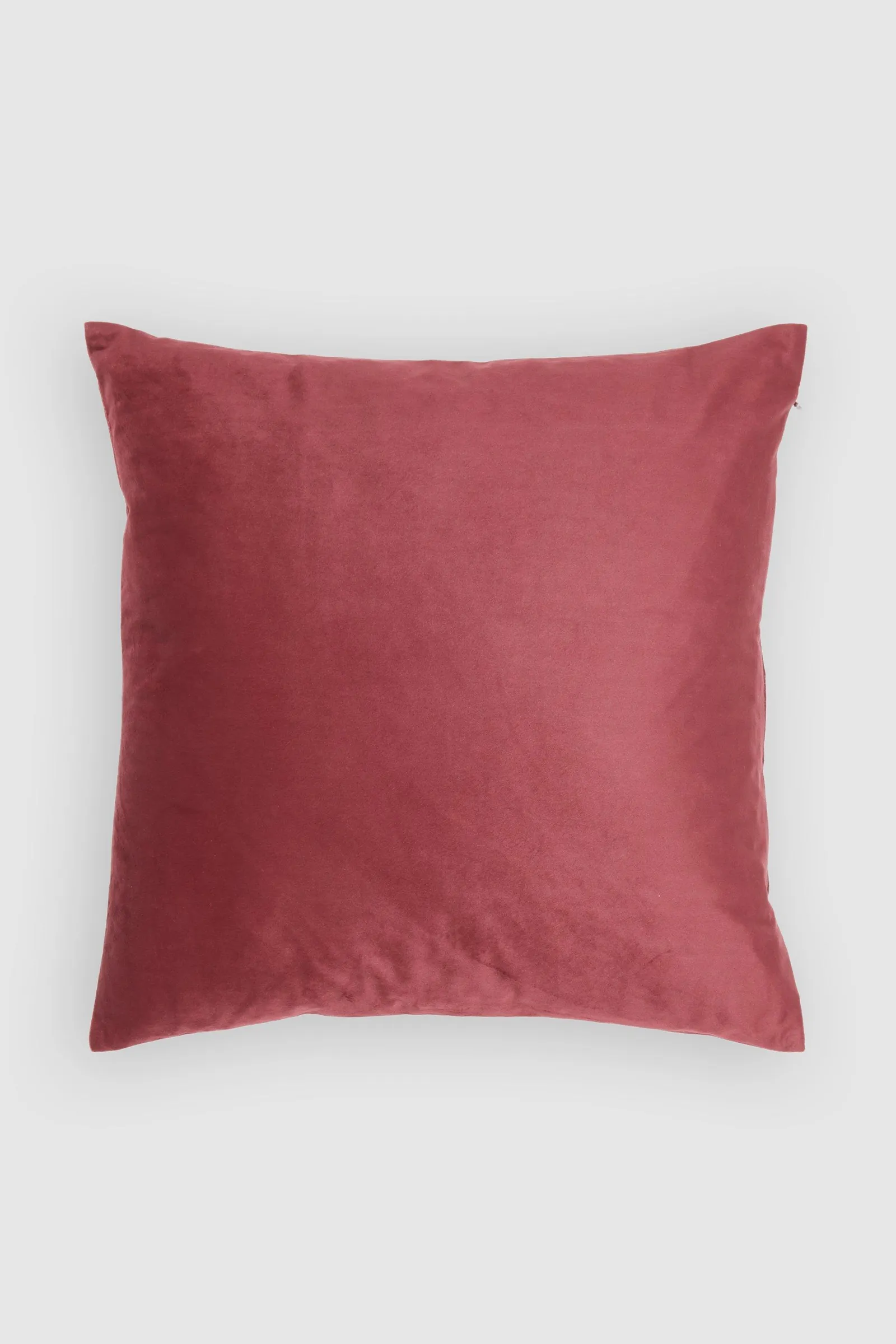 Velvet Cushion