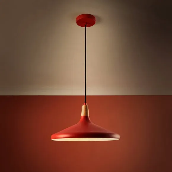 Wolston Adjustable Pendant Light 2