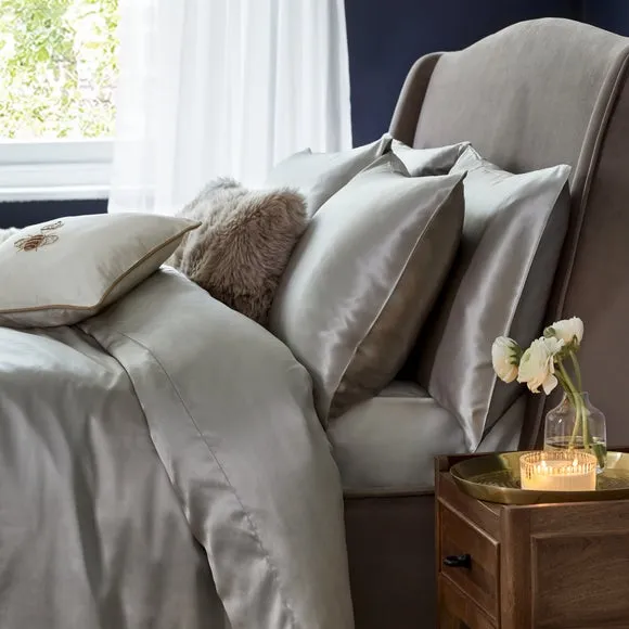 Dorma Organic Silk Pillowcase 3