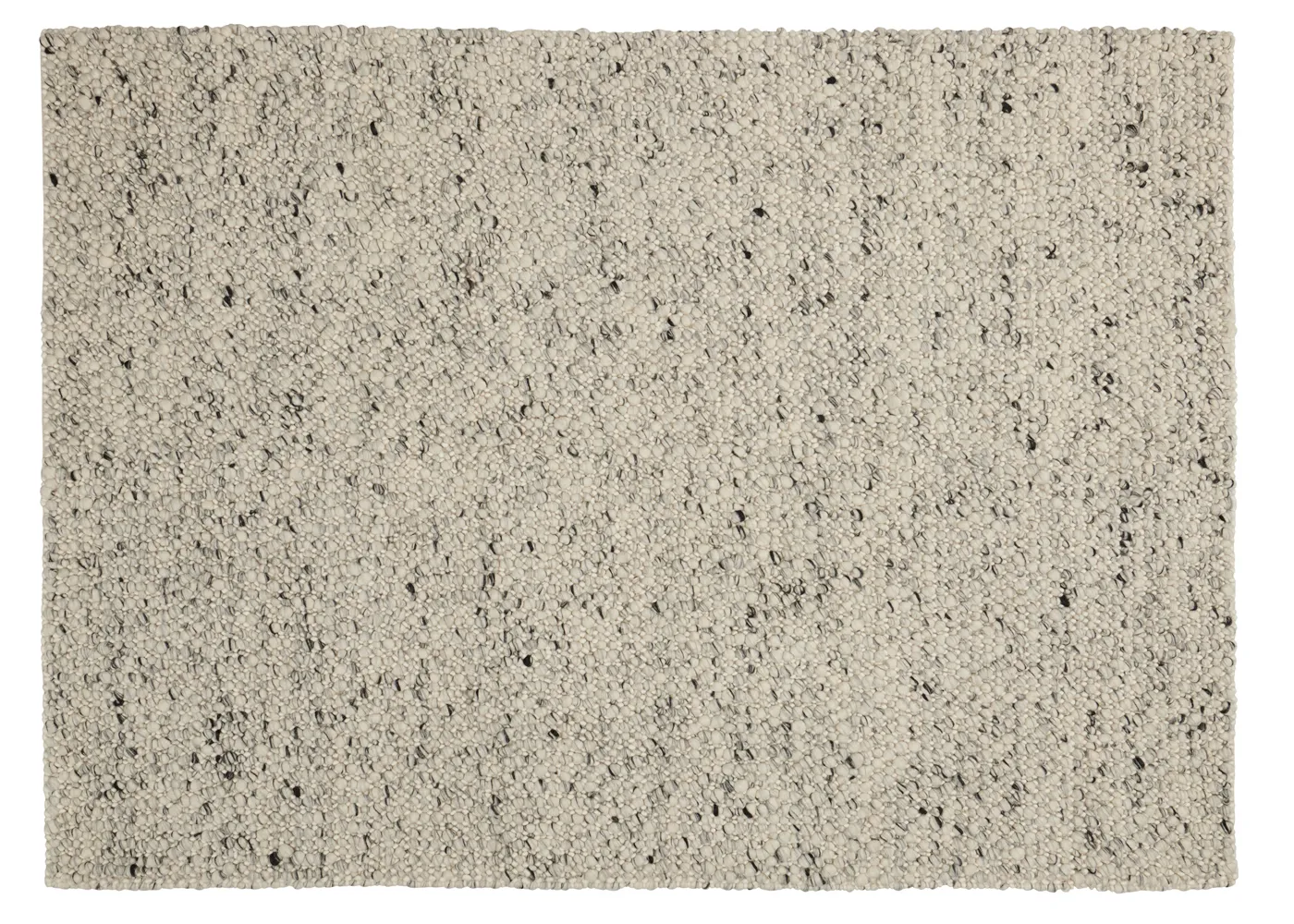 Linie Design Sigri Rug Grey 140 x 200cm