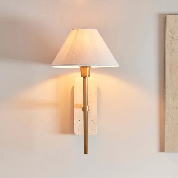 Vogue Egypt Wall Light 1