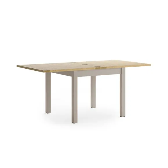 Olney Flip Top 4-6 Seater Dining Table 6