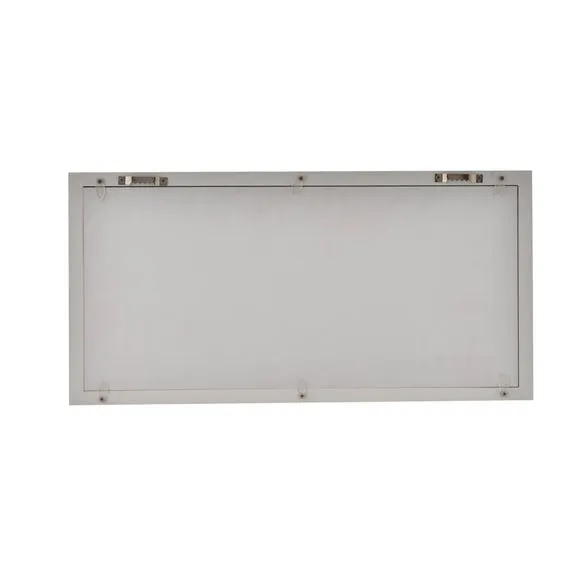 Bambino White Multi Photo Frame & Casting Kit 3