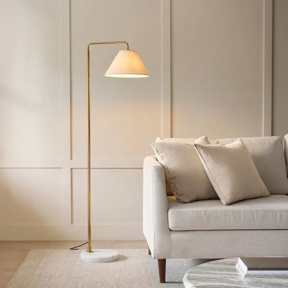 Vogue Bray Floor Lamp