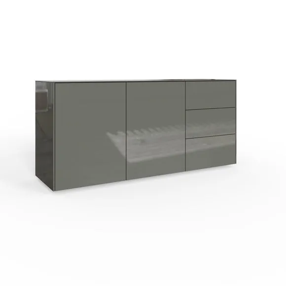 Intel LED Sideboard 4