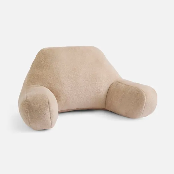 Fleece Cuddle Cushion 3