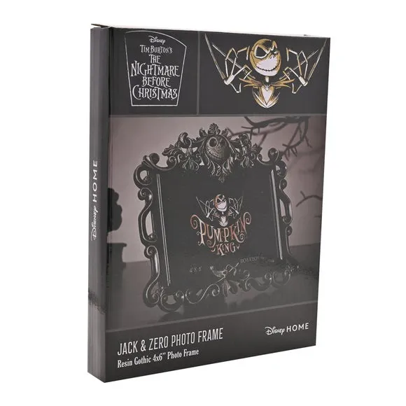 Disney Nightmare Before Christmas Photo Frame 6