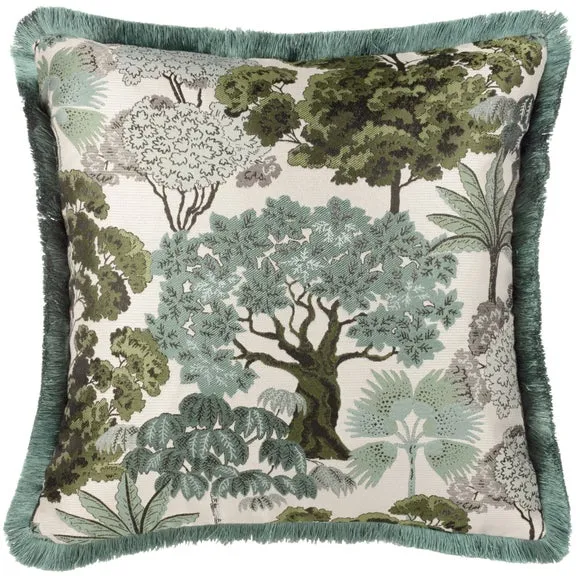 Woodlands Cushion 1