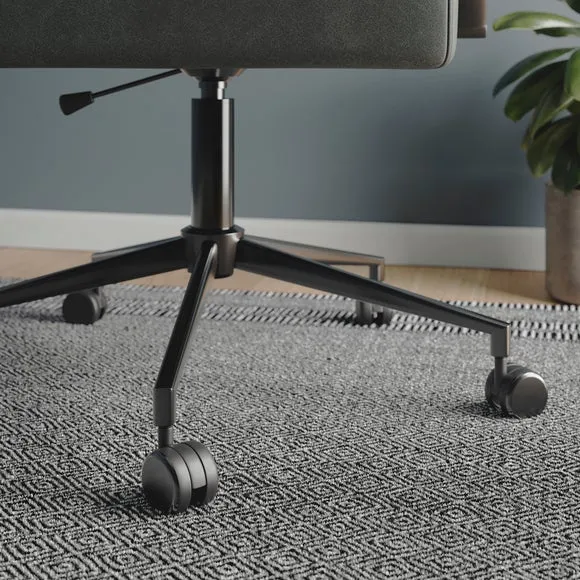 Leonard Executive Office Chair 5