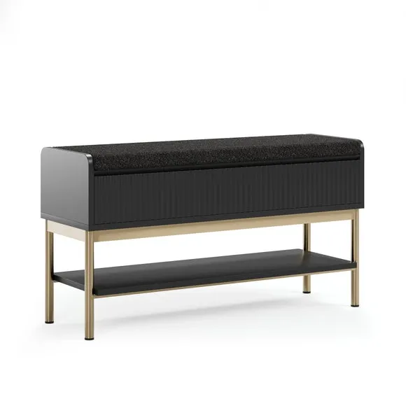 Georgi Storage Bench 6