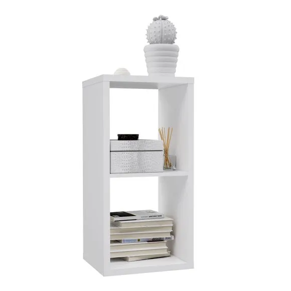 Furniture To Go Mauro 1 Shelf Storage Unit 5