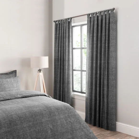 Grayson Tab Top Curtains 1