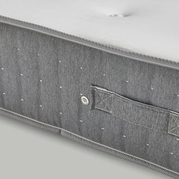 Hotel 2000 Pocket Ortho Memory Foam Hybrid Mattress 5