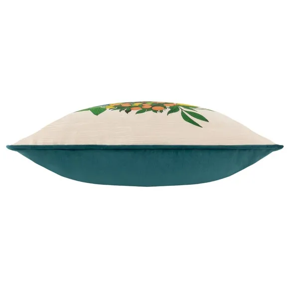 furn. Taormina Square Cushion 4