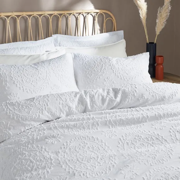 Mandala Duvet Cover & Pillowcase Set 3
