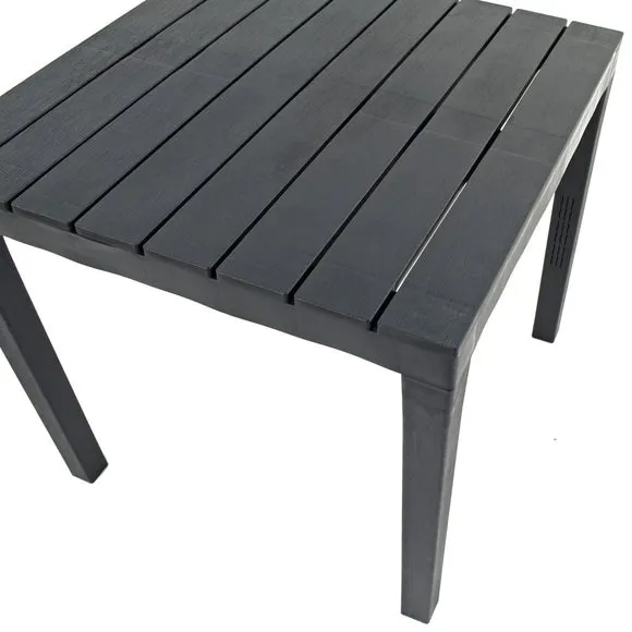 Trabella Roma Square Table 5