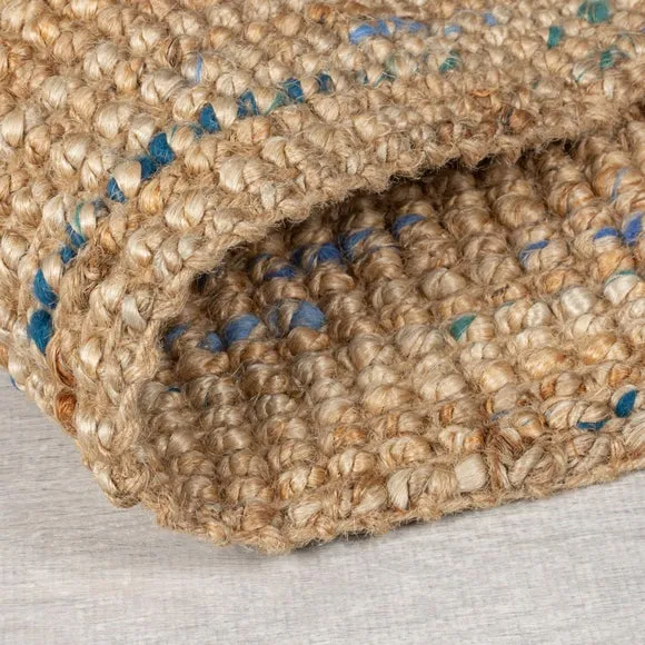 Jute Boucle Rug 3