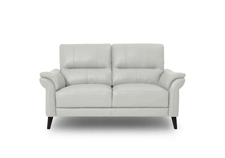 Winner 2 Seater Leather Sofa