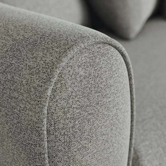 Blake Multi Texture 2 Seater Sofa Bed 5