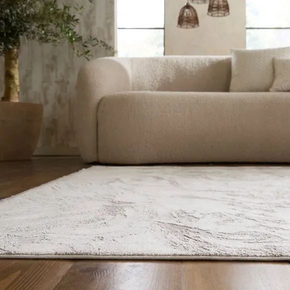 Clarke and Clarke Fabia Lavico Rug 6